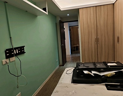 捷運南勢角3樓靜巷溫馨3房 - 591租屋網 - Image 9