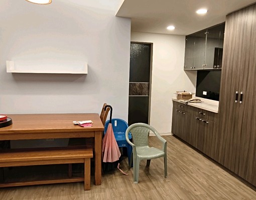 捷運南勢角3樓靜巷溫馨3房 - 591租屋網 - Image 10