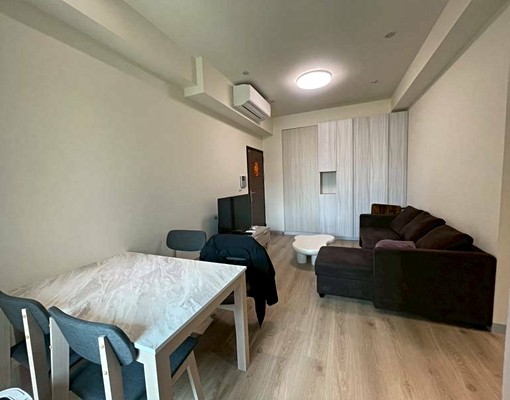 尊信免仲介可補助/男女皆可🌞傢俱齊全/長春街/柔 - Image 2