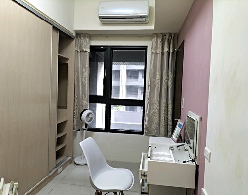 🎉降價竹科悅揚溫馨電梯兩房平車屋主租免仲介費傢俱彈性 - 591租屋網 - Image 12