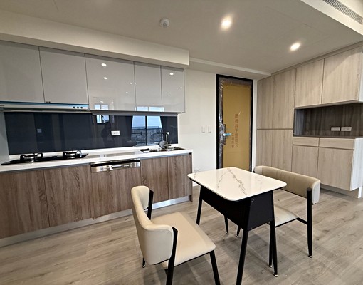 正台灣大道『2房精品小豪宅+平車』 - Image 4