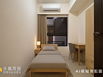 社區圖片
