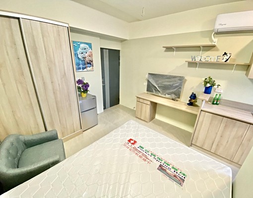 全新有電梯✨可租補✨陽台獨洗曬✨子母車✨機車位✨ - Image 3