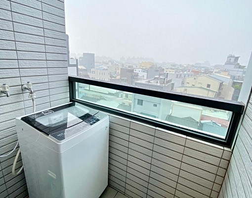 全新有電梯✨可租補✨陽台獨洗曬✨子母車✨機車位✨ - Image 8