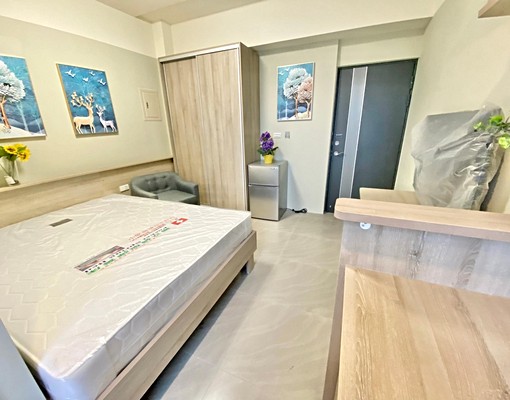 全新有電梯✨可租補✨陽台獨洗曬✨子母車✨機車位✨ - Image 5