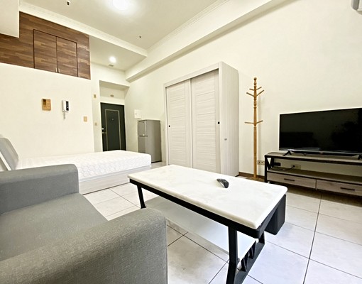 📍龍歡喜大樓｜台水台電｜電梯大樓獨洗曬 - Image 1