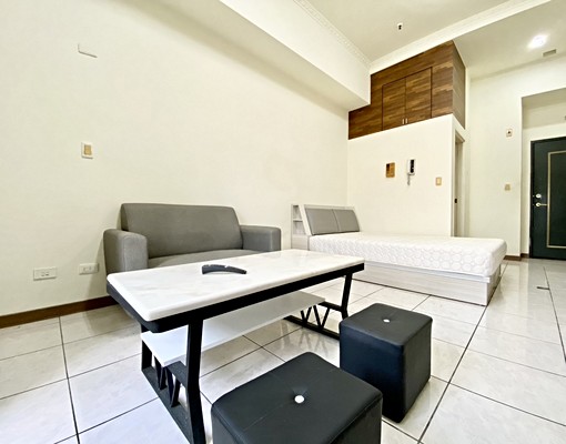 📍龍歡喜大樓｜台水台電｜電梯大樓獨洗曬 - Image 4