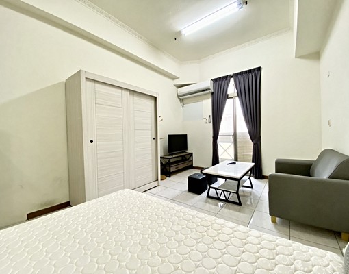 📍龍歡喜大樓｜台水台電｜電梯大樓獨洗曬 - Image 8