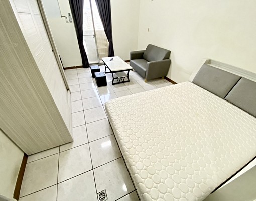 📍龍歡喜大樓｜台水台電｜電梯大樓獨洗曬 - Image 7