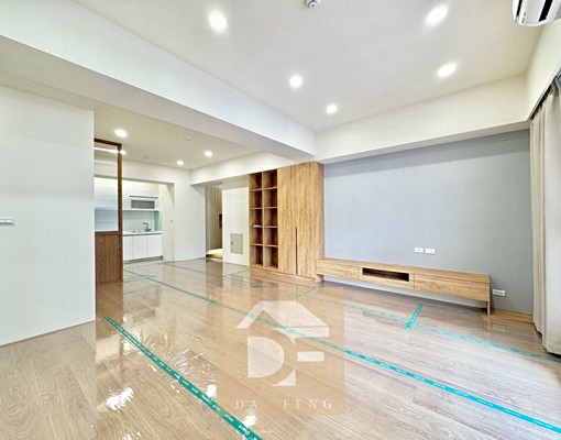 🎃近竹科🎃全新裝潢高樓層🎃家具可談大三房 - 591租屋網 - Image 1