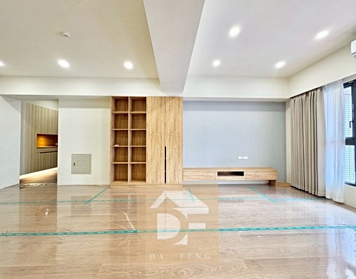 🎃近竹科🎃全新裝潢高樓層🎃家具可談大三房 - 591租屋網 - Image 6