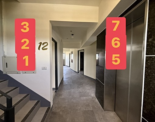 忠孝夜市、中興大學✨可租補✨全新整理電梯系統櫃陽台 - 591租屋網 - Image 8