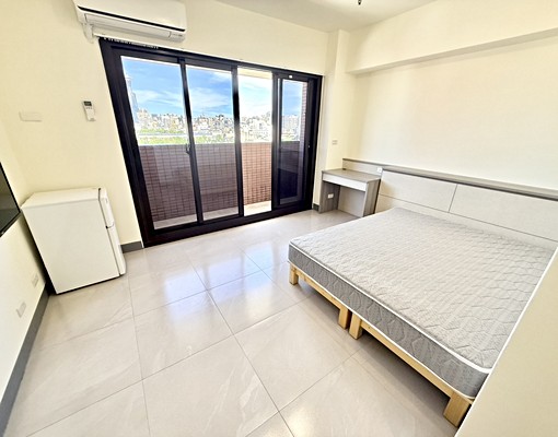 忠孝夜市、中興大學✨可租補✨全新整理電梯系統櫃陽台 - 591租屋網 - Image 2