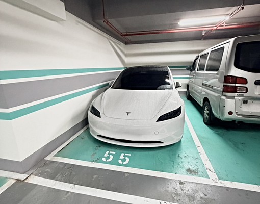 Tesla請進~快樂王國全新3房平車(充電樁)雙陽台可租補 - 591租屋網 - Image 15