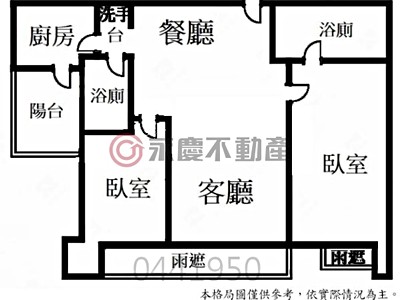 社區圖片