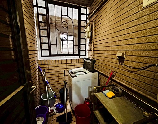 先嗇宮MRT💝電梯四房家具齊全💝可租補入籍｜臻臻 - 591租屋網 - Image 10