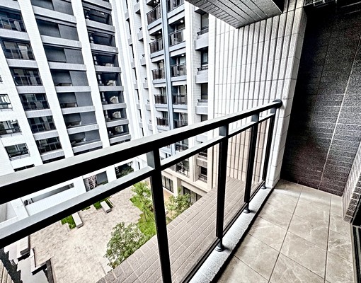 樹德樹孝中山商圈💖可雙租補戶籍全新未住大兩房雙衛浴💖 - Image 5