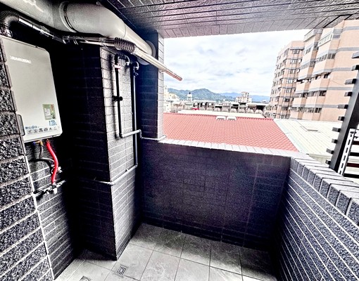 樹德樹孝中山商圈💖可雙租補戶籍全新未住大兩房雙衛浴💖 - Image 11