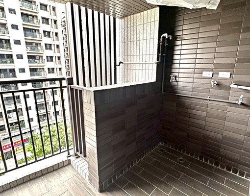 于綺推薦🔥泓瑞綠雅圖|2房平車視野戶台水台電可租補 - 591租屋網 - Image 10