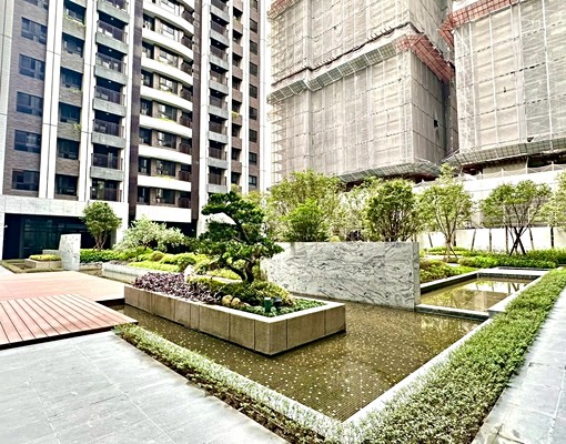 于綺推薦🔥泓瑞綠雅圖|2房平車視野戶台水台電可租補 - 591租屋網 - Image 12