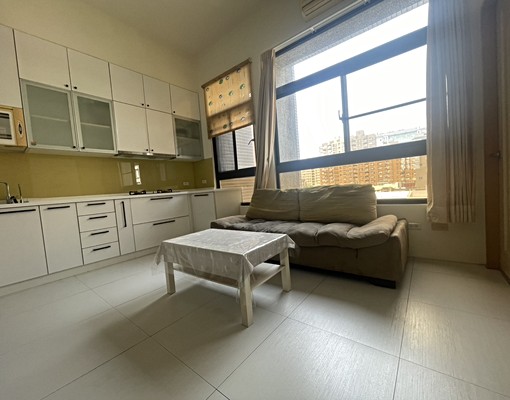 免服務費!可租補!凹子底璟立方樓中樓精美正兩房! - Image 7