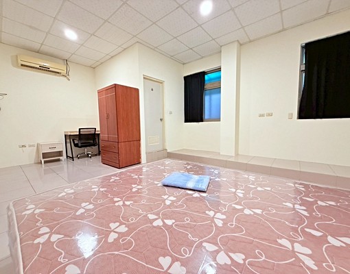 台南租屋~中西區大空間限女套房3樓中(可貓) - 591租屋網 - Image 1