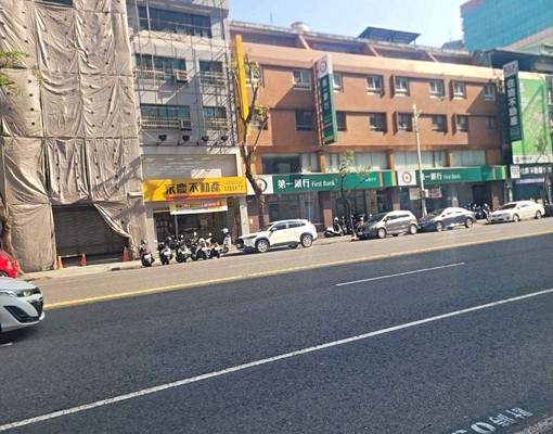 新光三越旁一日三市金店面 - 591租屋網 - Image 13