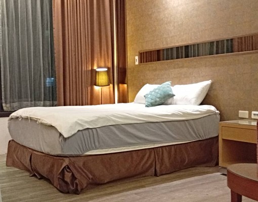 亞灣區[85大樓]特色主題套房三多商圈捷運站百貨旁家具齊 - Image 9