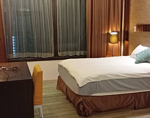 亞灣區[85大樓]特色主題套房三多商圈捷運站百貨旁家具齊 - Image 11