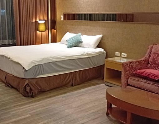 亞灣區[85大樓]特色主題套房三多商圈捷運站百貨旁家具齊 - Image 13