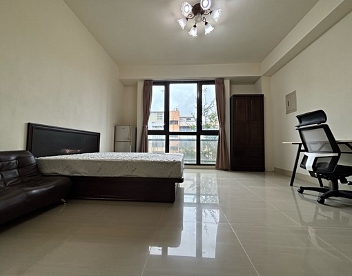 近園區清交大睿海社區高級套房出租 - Image 1