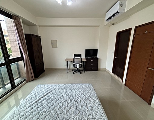 近園區清交大睿海社區高級套房出租 - Image 3