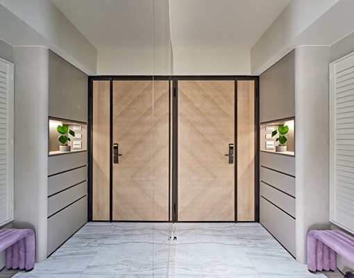 ✦鉅虹✦超美裝潢✦四改三✦可雙車位✦近薇格✦超大露台戶✦ - 591租屋網 - Image 7