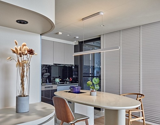 ✦鉅虹✦超美裝潢✦四改三✦可雙車位✦近薇格✦超大露台戶✦ - 591租屋網 - Image 1