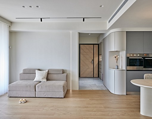 ✦鉅虹✦超美裝潢✦四改三✦可雙車位✦近薇格✦超大露台戶✦ - 591租屋網 - Image 5