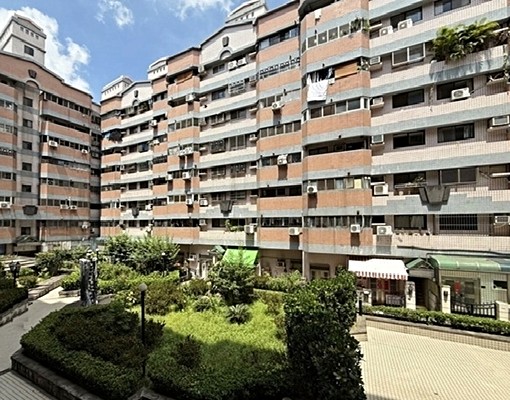 台中一點利黃昏市場全新裝潢3房平車 - Image 13