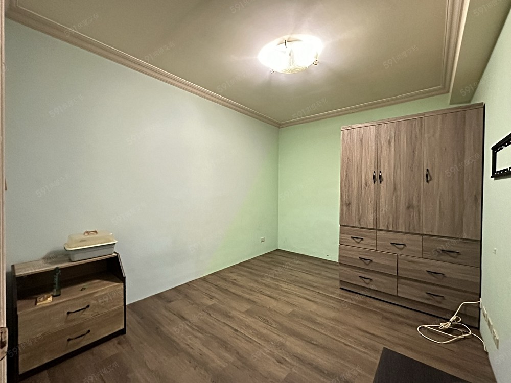 男女皆可/成熟社區🎀舒適美宅/2房 - Image 1