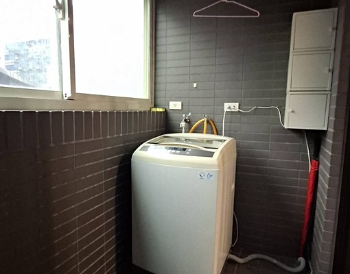 府中商圈飯店式套房＆近捷運、便利超商（含管理費） - Image 8