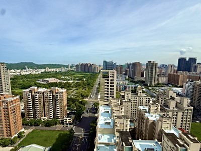 社區圖片