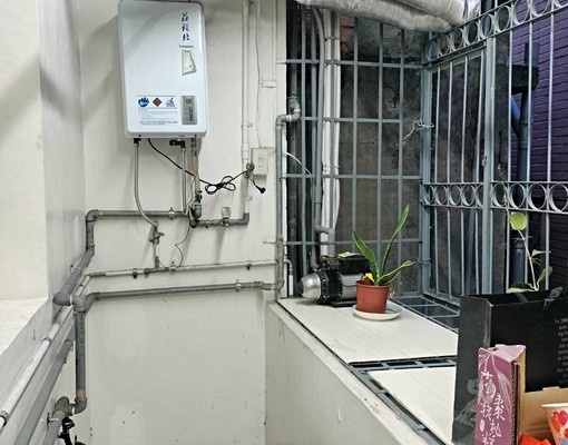 台北橋捷運站-大3房(近三合夜市) - 591租屋網 - Image 11