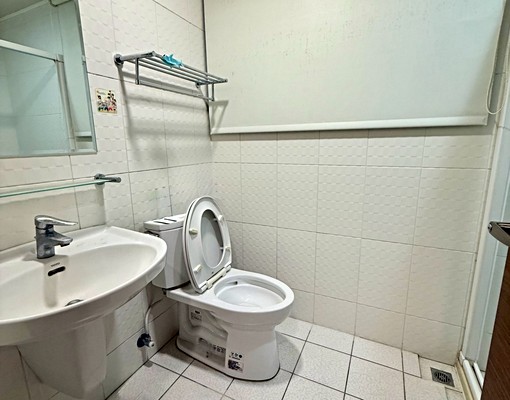 🐶可寵🐱環球市高樓層採光四室+B1平面車位 - Image 13