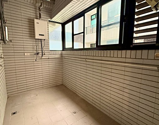 🐶可寵🐱環球市高樓層採光四室+B1平面車位 - Image 7