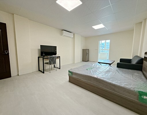 ✦整棟全新可挑✦超大套房✦可雙租補✦子母車✦乾溼分離✦科博館 - Image 4