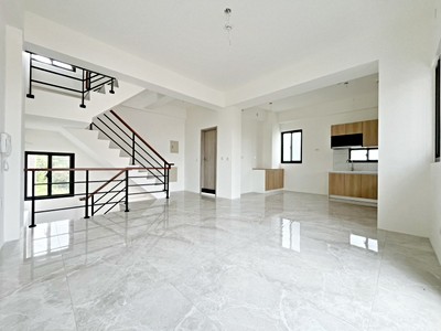 🩵芬園近台中草屯🩵全新雙車別墅🩵🩵