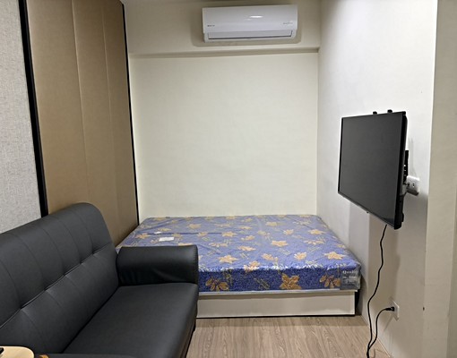 烏日🔥近林新醫院🔥可貓🔥獨洗曬大套房 - Image 1