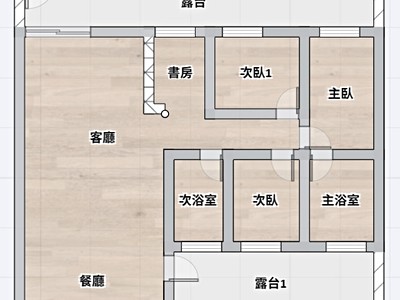 社區圖片