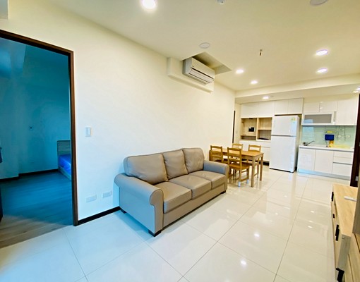 白毛專屬🔥近嶺東三房二衛+平車#格局方正採光好🔥可租補 - 591租屋網 - Image 4