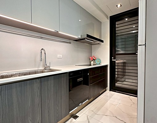 北屯機捷✨惠宇碧柳✨3改2房雙平車🌿飯店級質感宅🌿可租補 - 591租屋網 - Image 4