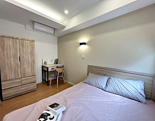 捷運永安市場站.明亮採光兩房一廳 - Image 7