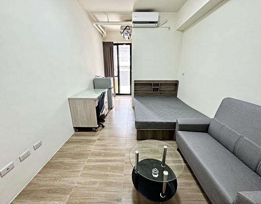 近忠孝夜市💕超新屋齡🍀陽台獨洗🔥可租補入籍 - Image 2